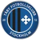IFK Täby FK