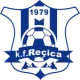 KF Reçica 1979