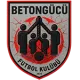 Betongücü FK