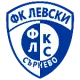 FC Levski Sarnevo