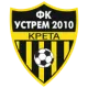 FC Ustrem 2010 Kreta