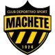 Sport Machete