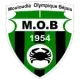 MO Béjaïa U20