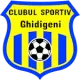 CS Ghidigen U19