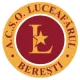 ACS Luceafărul Berești U19