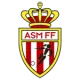 AS De Monaco Football Féminin