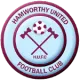 Hamworthy United Reserves