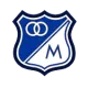 Millonarios U16