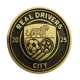 Real Drivers