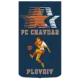 FC Chavdar Plovdiv