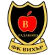 FC Vihar Radanovo