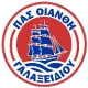PAS Oianthi Galaxidiou