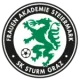 AKA Steiermark - Sturm Graz