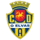 O Elvas U15