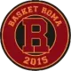 Basket Roma