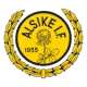 Alsike IF