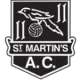 St. Martin's AC