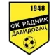 Radnik Davidovac