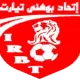 IR Bouhenni Tiaret