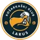 KK Larus U16