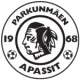 Parkunmäen Apassit
