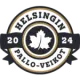 Helsingin Pallo-Veikot