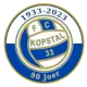 Kopstal