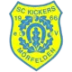 SC Kickers Mörfelden U15