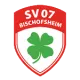 SV 07 Bischofsheim II U15