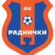 FK Radnički Valjevo U19