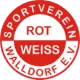 SV Rot-Weiss Walldorf II U19