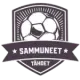 Sammuneet Tähdet