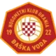 NK Urania Baška Voda U17