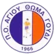 PO Agiou Thoma Goudi