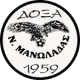 APO Doxa Neas Manoladas