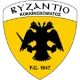 GS Vyzantio Kokkinochomatos