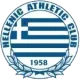 Hellenic Athletic