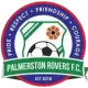 Palmerston Rovers