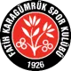 Fatih Karagümrük U17
