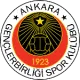 Gençlerbirliği U16