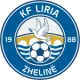 KF Liria Zhelinë