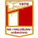 NK Halubjan U15
