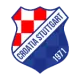 Croatia Stuttgart II