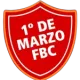1° de Marzo FBC