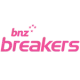 New Zealand Breakers