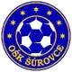 OŠK Šúrovce