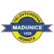 TJ Madunice