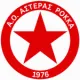 Asteras Rokka