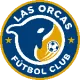 Las Orcas FC U9