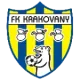 FK Krakovany